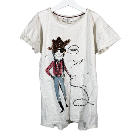 Unisex Marks&Spencer - Trikootunika, koko 152 - 158 -  ()