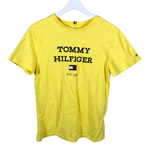 Unisex Tommy Hilfiger - T-paita, koko 170 - 176 -  (1)