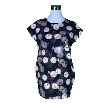 Unisex Taimi - Trikootunika, koko 36 -  ()