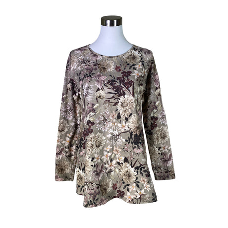 Unisex Versonpuoti - Trikootunika, koko 38 -  ()