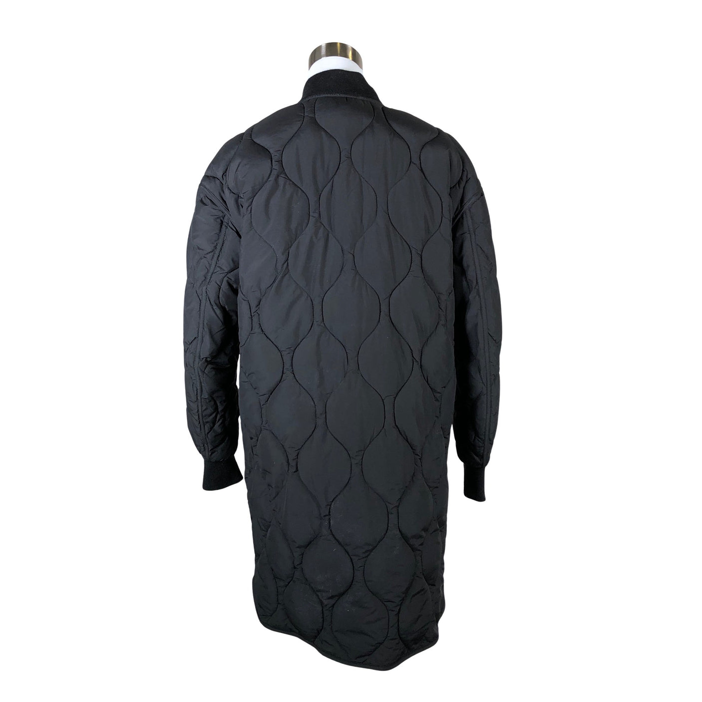 Unisex Superdry - Toppatakki, koko 40 -  (2)