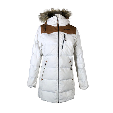 Unisex Tenson - Untuvatakki, koko 38 -  ()