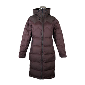 Unisex Mountain Works - Untuvatakki, koko 36 -  (1)