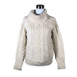 Unisex Carraig Donn - Neulepaita, koko 38 -  (1)