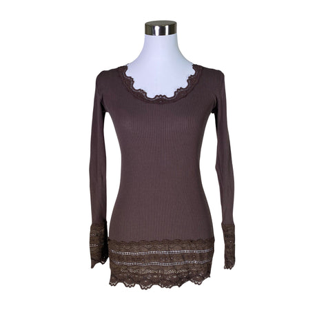 Unisex Rosemunde - Trikoopaita, koko 38 -  ()