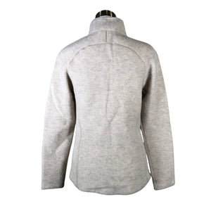 Unisex Ruskovilla - Fleecetakki, koko 38 -  (2)