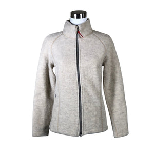 Unisex Ruskovilla - Fleecetakki, koko 38 -  (1)