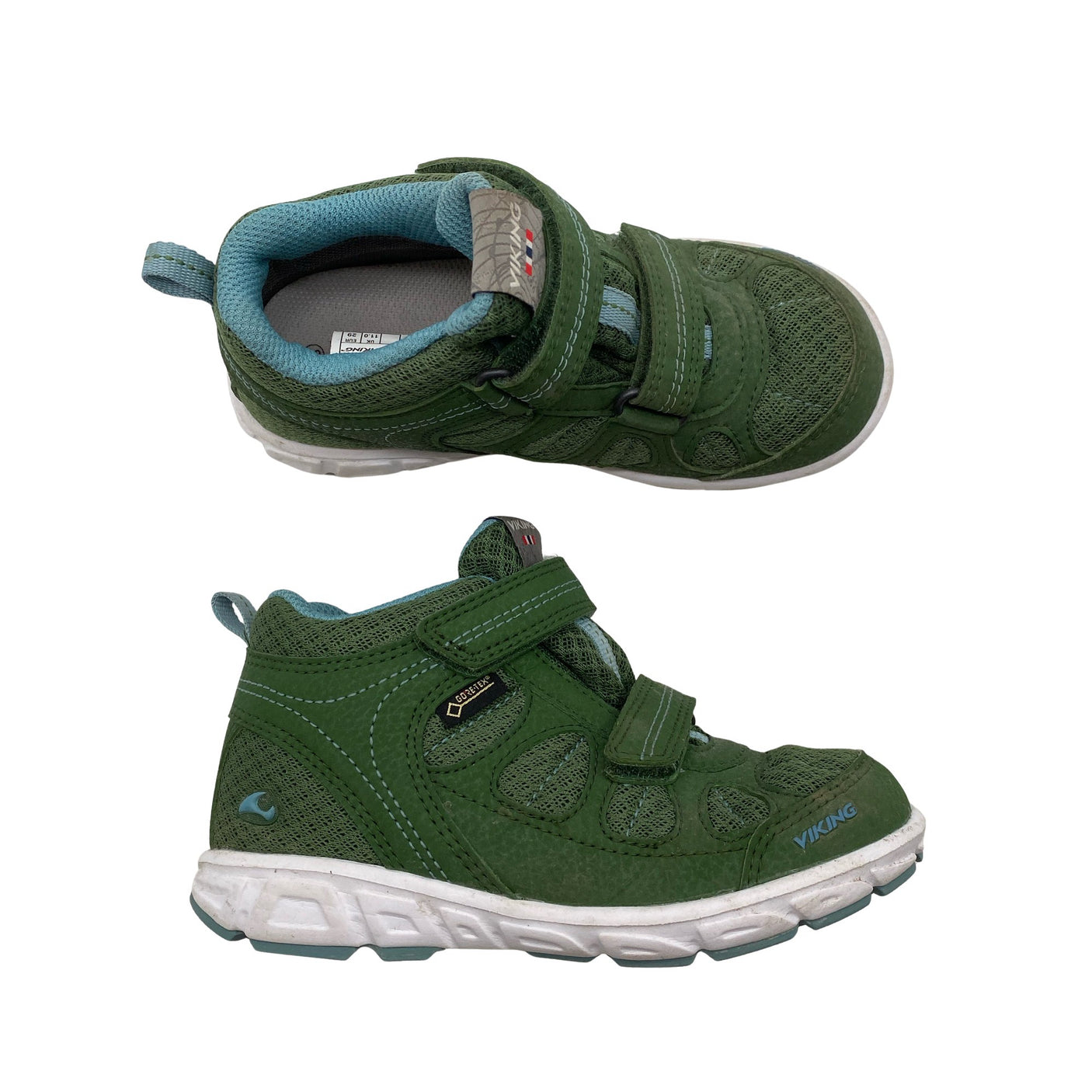 Unisex Viking - Välikausikengät, koko 29 -  (1)