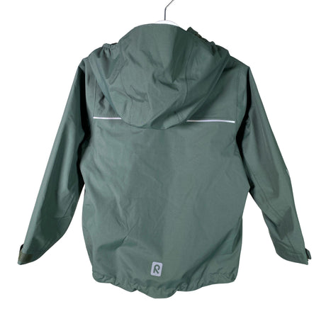 Unisex Reima - Välikausitakki, koko 98 - 104 -  (2)