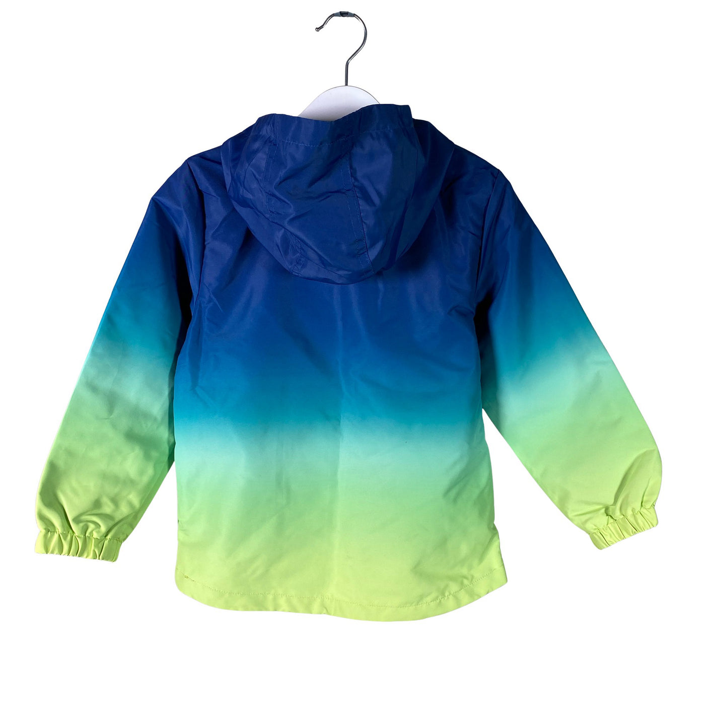 Unisex Next - Välikausitakki, koko 104 - 110 -  (2)