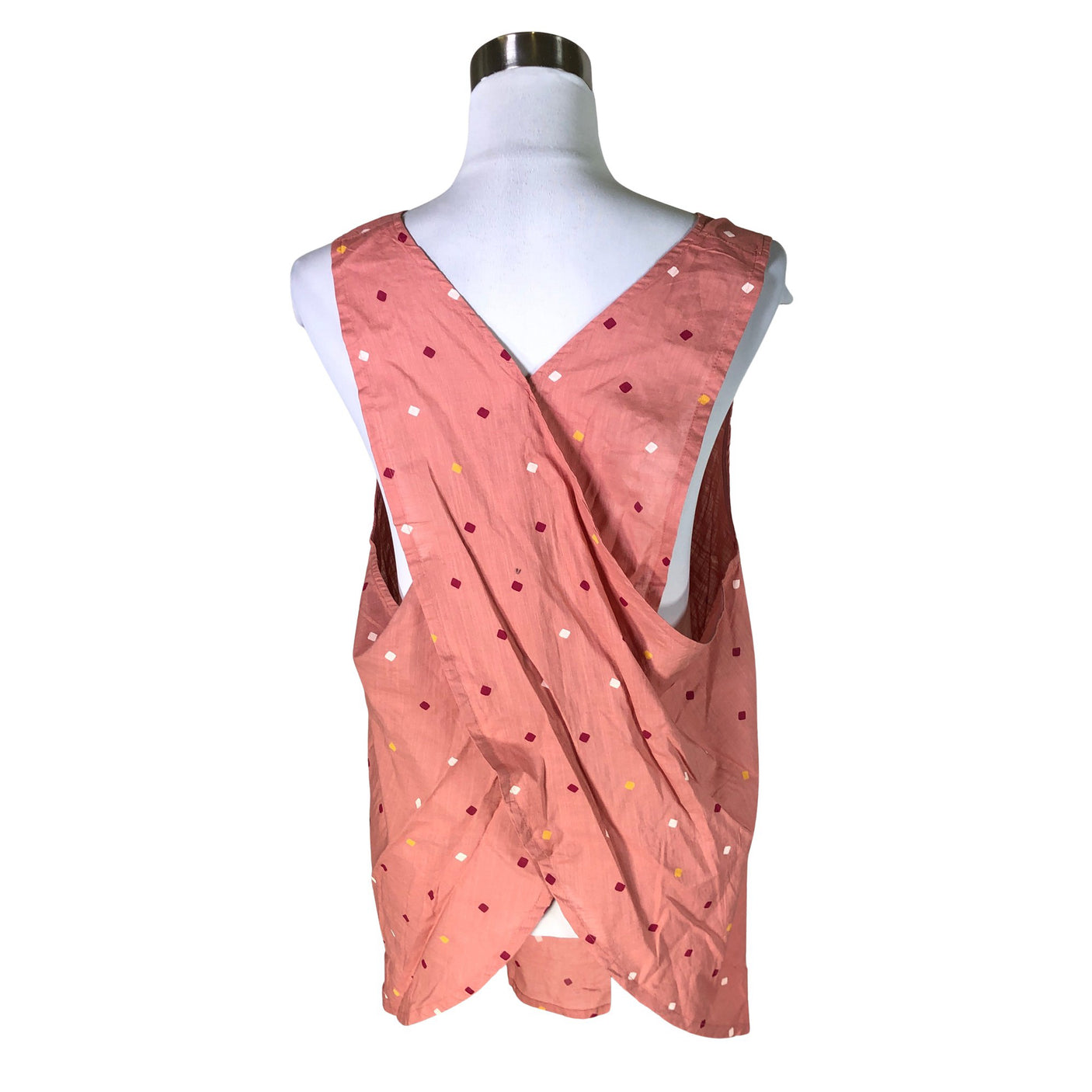 Unisex Gudrun Sjöden - Kangasmekko, koko 38 -  (2)