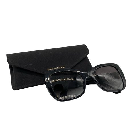 Unisex Dolce&Gabbana - Aurinkolasit, koko Ei kokoa -  ()