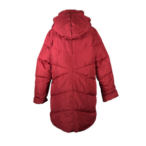 Unisex Joutsen - Untuvatakki, koko 44 -  (2)