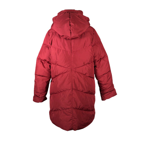 Unisex Joutsen - Untuvatakki, koko 44 -  (2)