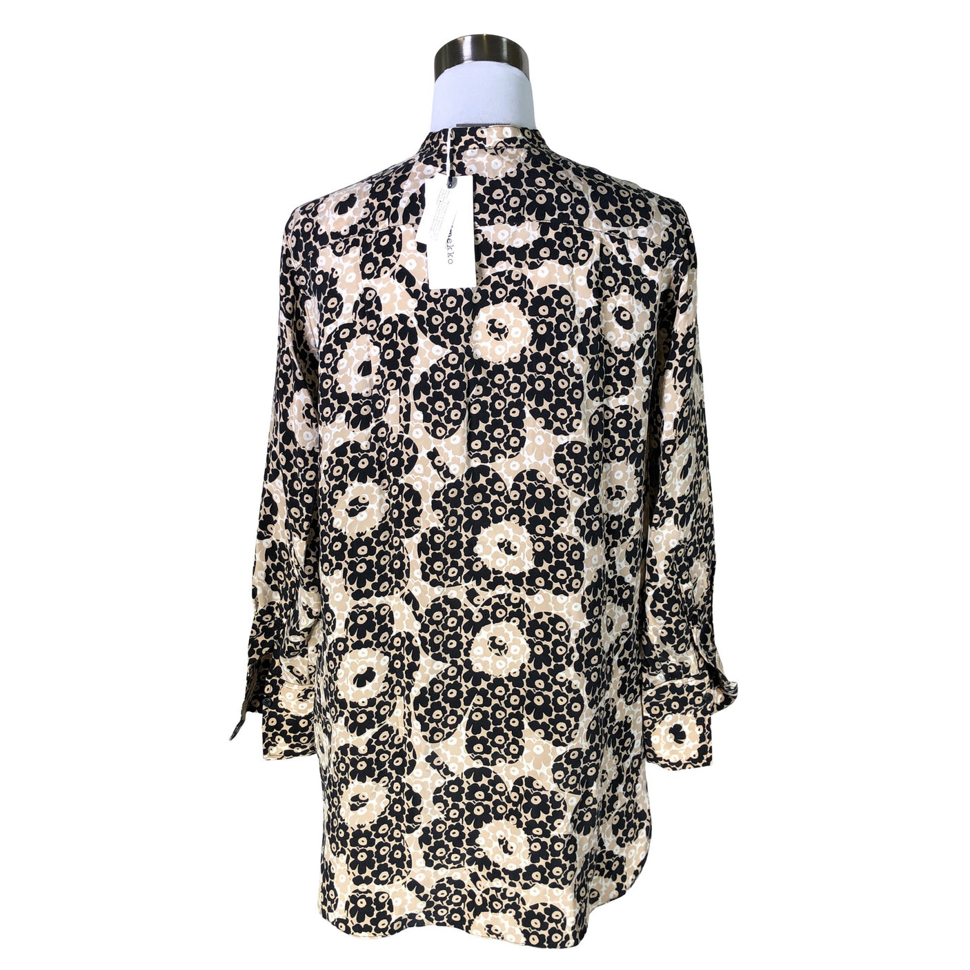 Unisex Marimekko - Sifonkitunika, koko 34 -  (2)