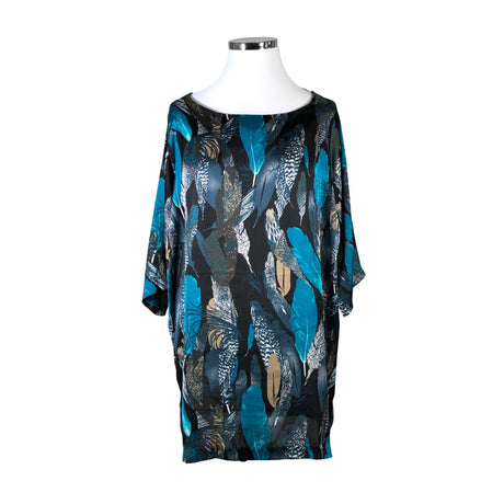 Unisex Soyaconcept - Sifonkitunika, koko 44 -  ()