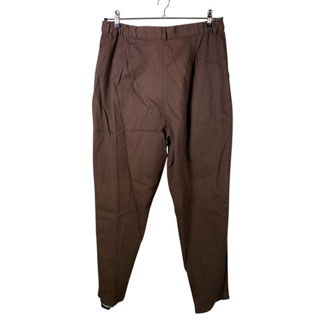 Unisex Luhta - Suorat housut, koko 48 -  (2)