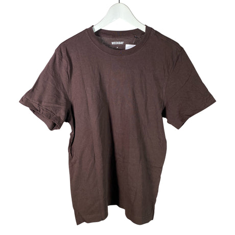 Unisex Weekday - T-paita, koko M -  ()