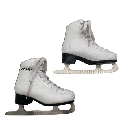 Unisex Mia - Luistimet, koko 33 -  ()