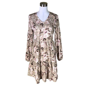 Unisex Versonpuoti - Trikoomekko, koko 36 -  (1)