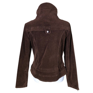 Unisex Kriss - Farkkutakki, koko 38 -  (2)