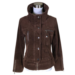 Unisex Kriss - Farkkutakki, koko 38 -  (1)