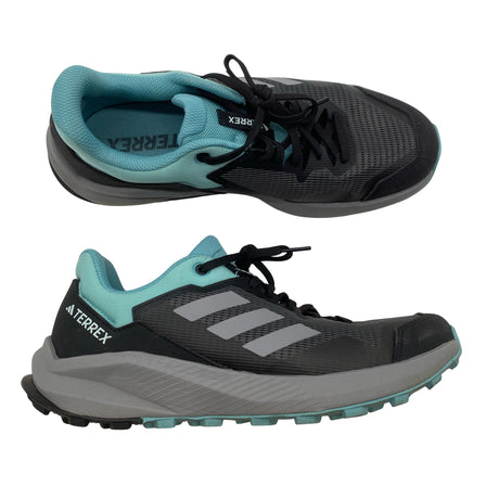 Unisex Adidas - Juoksukengät, koko 41 -  ()