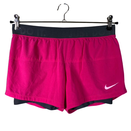 Unisex Nike - Urheilushortsit, koko 36 -  ()