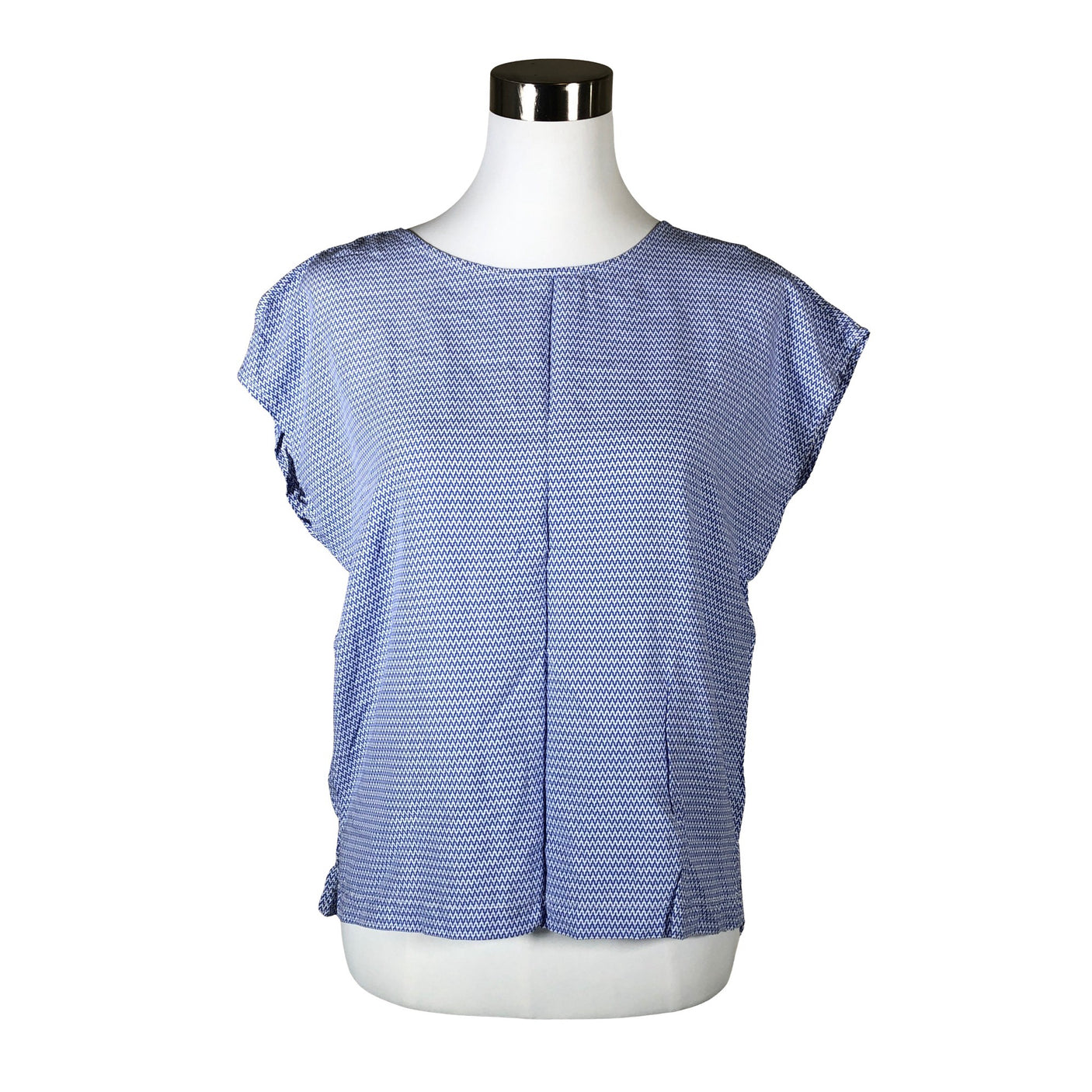Unisex Uniqlo - Lyhythihainen pusero, koko 36 -  (1)
