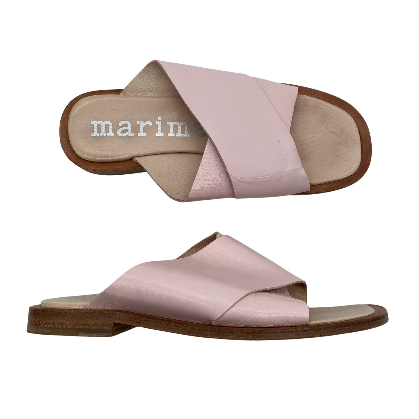 Unisex Marimekko - Sandaalit, koko 38 -  (1)