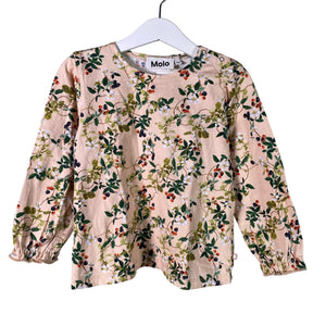 Unisex Molo Kids - Trikoopaita, koko 98 - 104 -  (1)