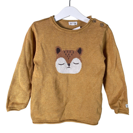 Unisex Newbie - Neulepaita, koko 98 - 104 -  ()