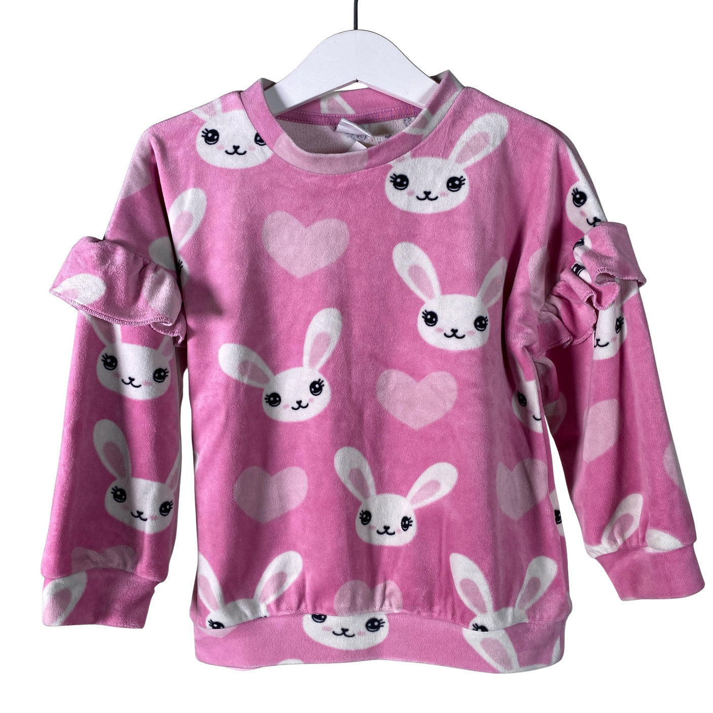 Unisex Lindex - Collegepaita, koko 98 - 104 -  (1)