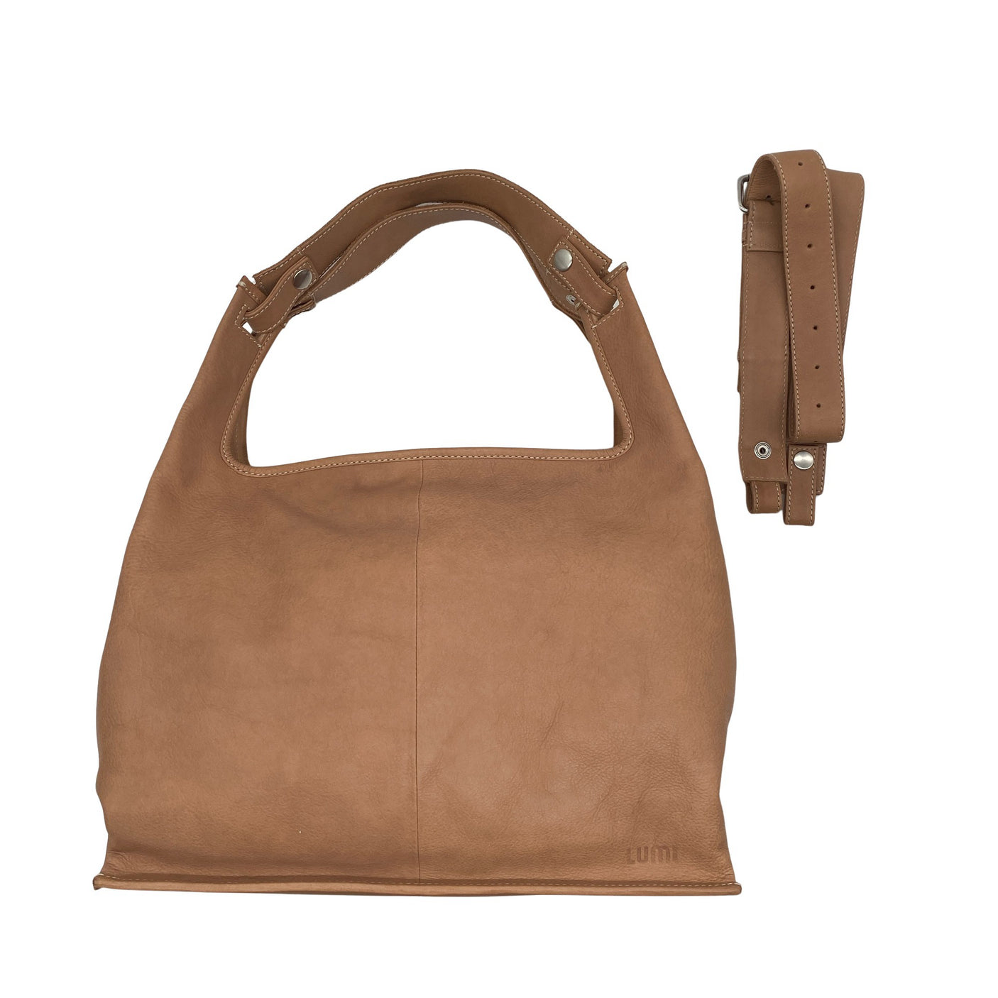 Unisex Lumi - Käsilaukku, koko Maxi -  (1)