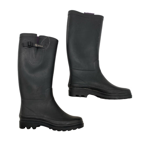 Unisex Aigle - Kumisaappaat, koko 39 -  ()