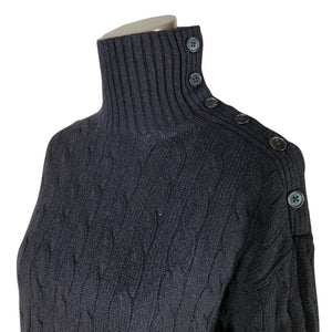 Unisex Polo Ralph Lauren - Neuletunika, koko 38 -  (3)