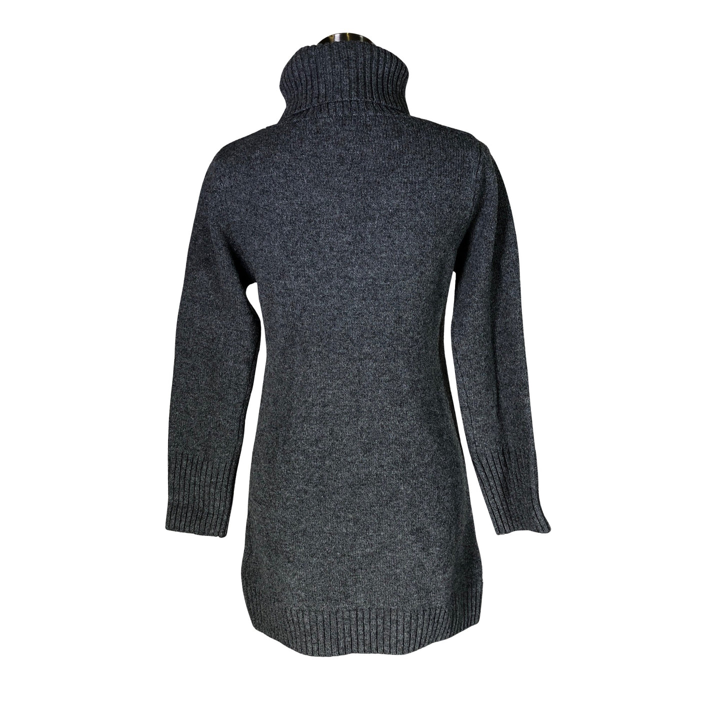 Unisex Woolovers - Neuletunika, koko 36 -  (2)