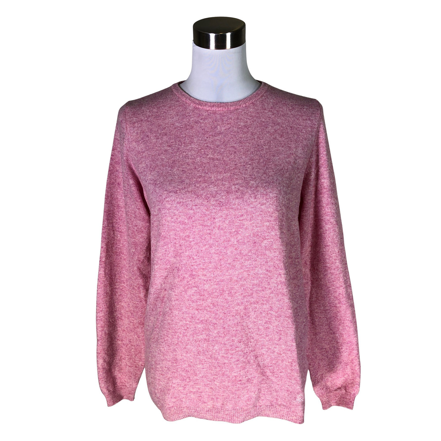 Unisex Benetton - Neulepaita, koko 40 -  (1)