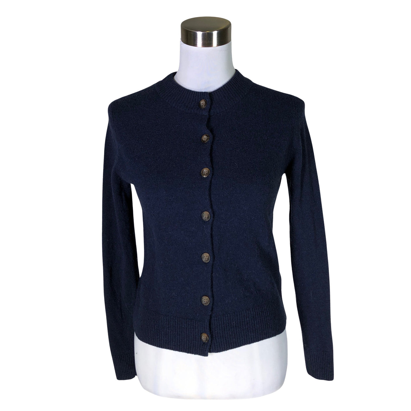 Unisex COS - Neuletakki, koko 36 -  (1)