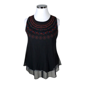 Unisex Desigual - Toppi, koko 42 -  (1)
