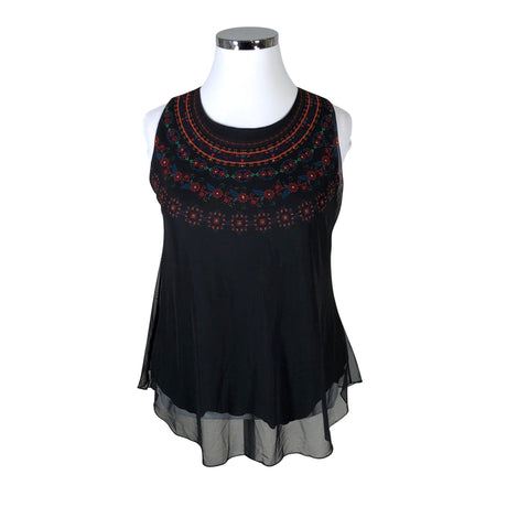 Unisex Desigual - Toppi, koko 42 -  ()
