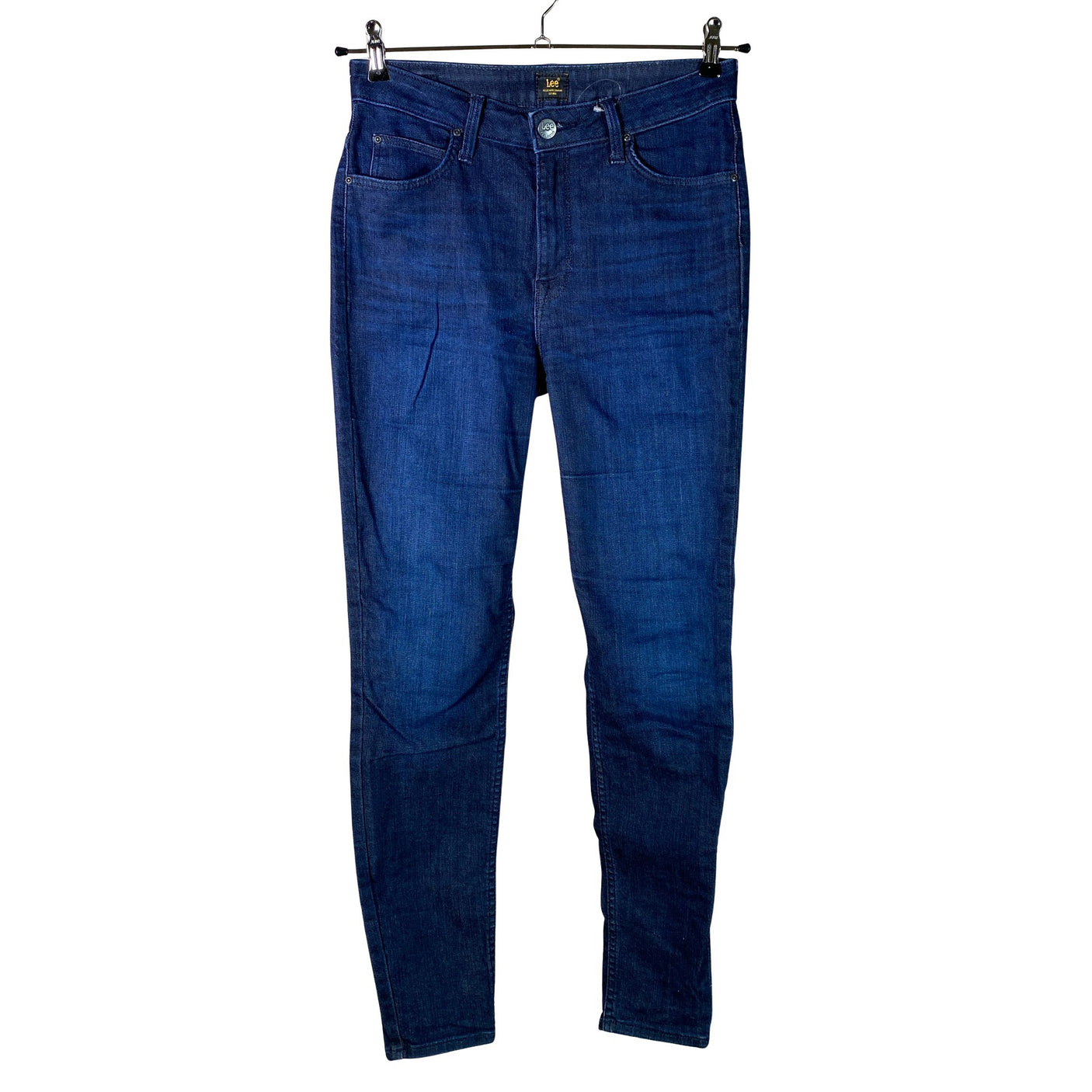 Unisex Lee - Farkut, koko W30 -  (1)