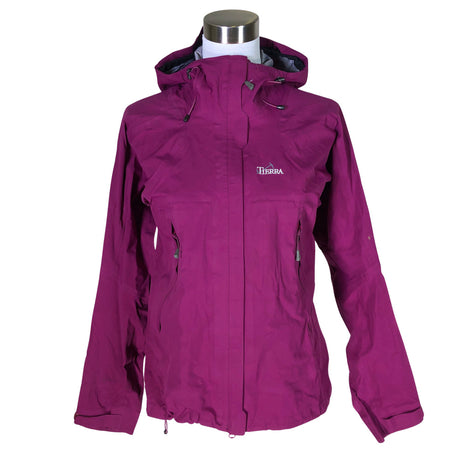 Unisex Tierra - Kuoritakki, koko 38 -  ()