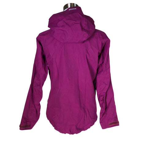 Unisex Tierra - Kuoritakki, koko 38 -  (2)