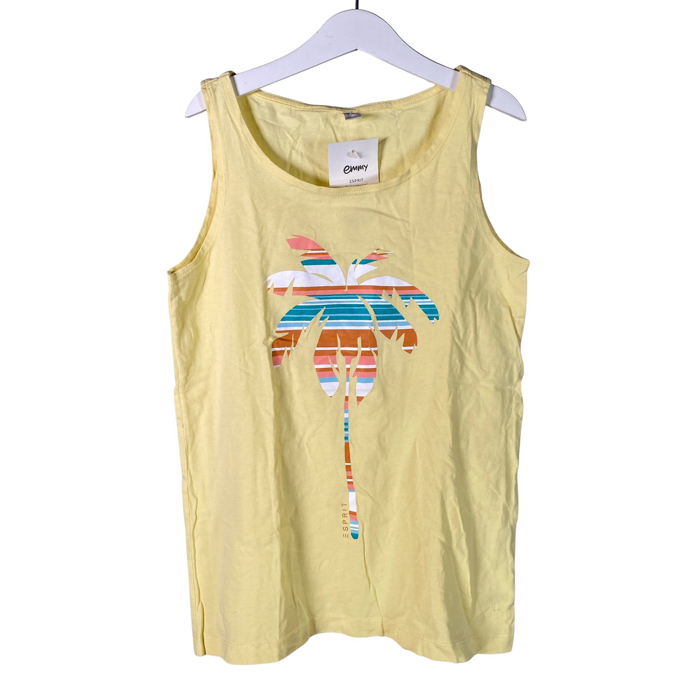 Unisex Esprit - Trikootoppi, koko 158 - 164 -  (1)