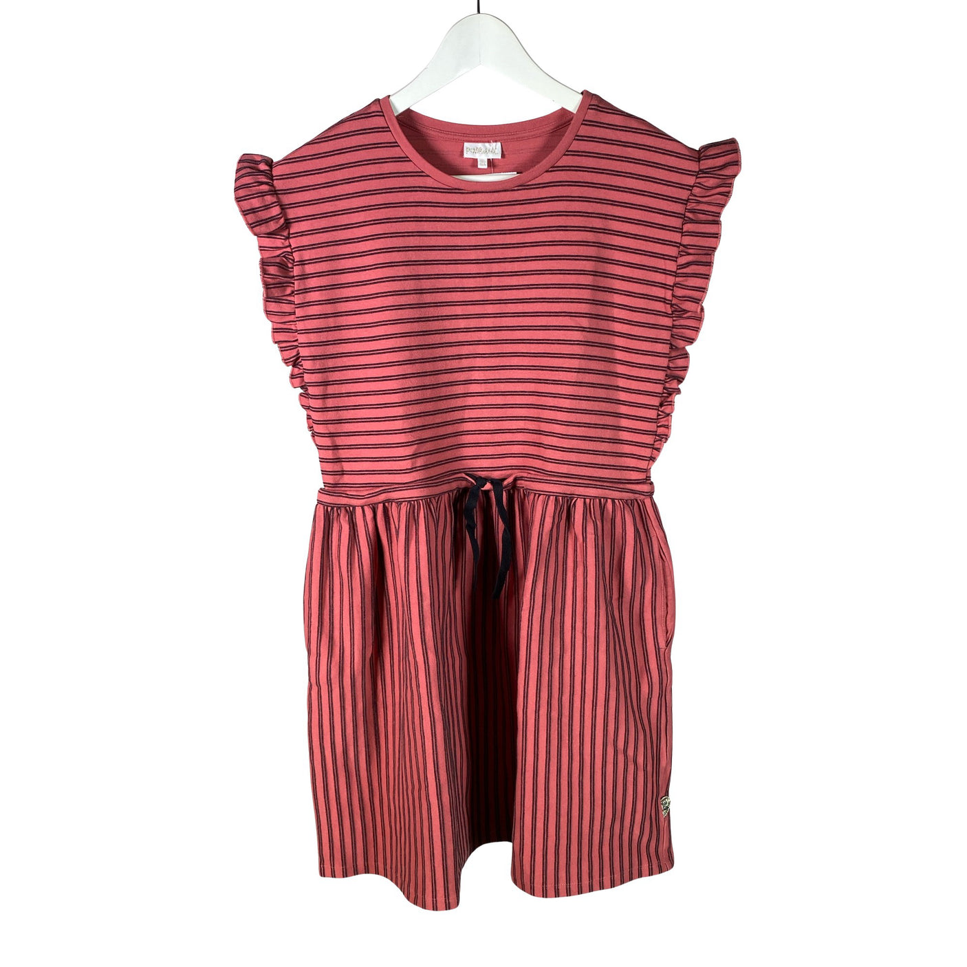 Unisex POMPdeLUX - Collegemekko, koko 158 - 164 -  (1)