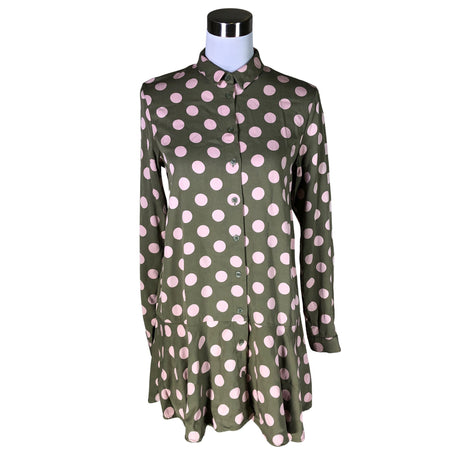Unisex Nanso - Sifonkimekko, koko 36 -  ()