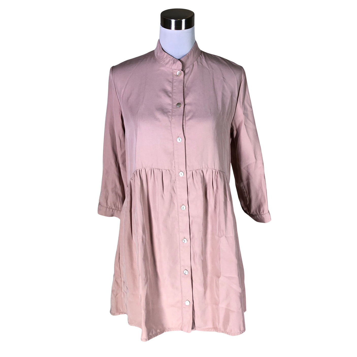 Unisex Gauhar - Sifonkimekko, koko 34 -  (1)