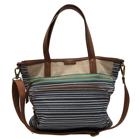 Unisex Fossil - Käsilaukku, koko Maxi -  ()