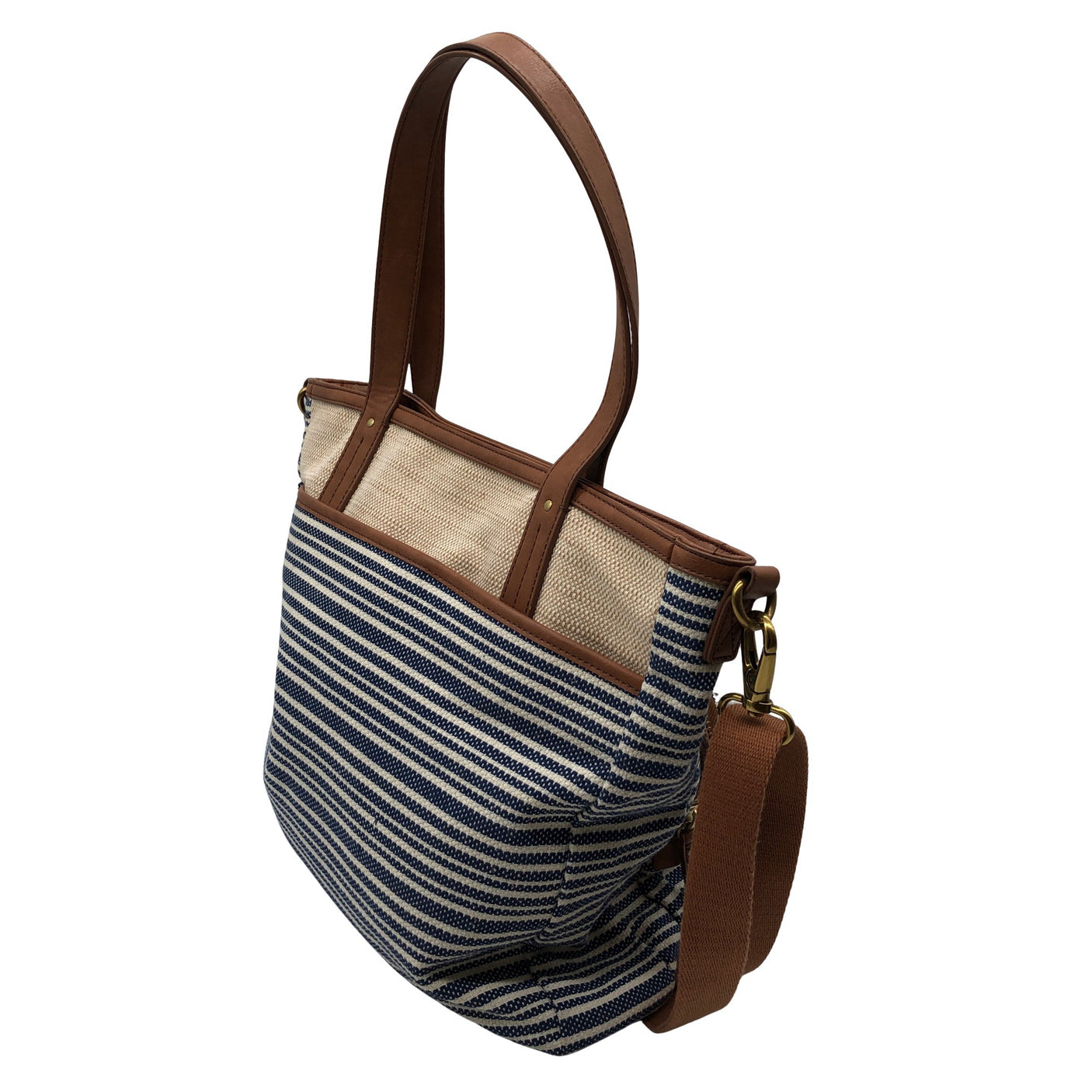 Unisex Fossil - Käsilaukku, koko Maxi -  (2)